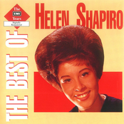 Tip Toe Through The Tulips by Helen Shapiro