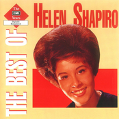 Queen For Tonight van Helen Shapiro