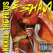 Esham: KKKill The Fetus