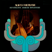 Huntington Ashram Monastery by Alice Coltrane