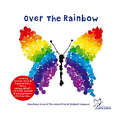 Andrea Ross: Over The Rainbow