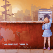 Day Before by Campfire Girls