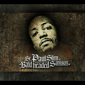 St. Paul Slim: Bald Headed Samsun