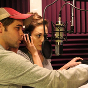 Laura Osnes & Jeremy Jordan