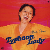 Typhoon Lady
