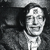 Stephen Hawking