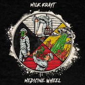 Medicine Wheel - Single