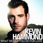 What Would You Do for Love - Single