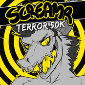 TERROR 50K