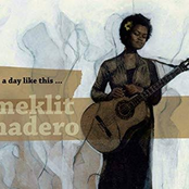 Meklit Hadero: On A Day Like This