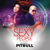 arianna feat. pitbull