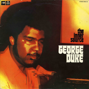 Always Constant by George Duke