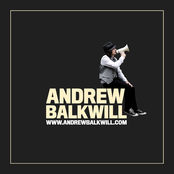 Andrew Balkwill - EP