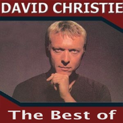 Living It Up by David Christie