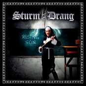 Rising Son Album Picture