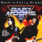 Rockin' Every Night: Live in Japan