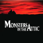 Stepping On Cars by Monsters In The Attic