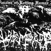 A Grimoire of Rotting Human Flesh