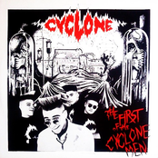The First Of The Cyclone Men