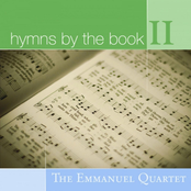 Hymns By the Book II - EP