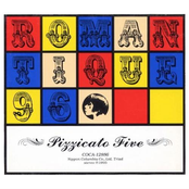 コンタクト by Pizzicato Five