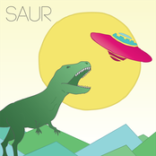 SAUR EP
