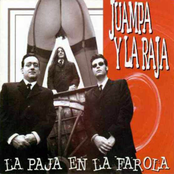 La Paja En La Farola by Juampa Y La Raja