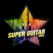 Super Guitar Bros.: Super Guitar Bros