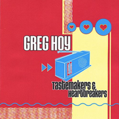 Tastemakers & Heartbreakers