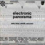 AGP13 - Electronic Panorama I