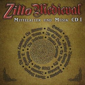 zillo medieval mittelalter und musik cd i