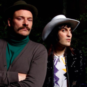 julian barratt & noel fielding