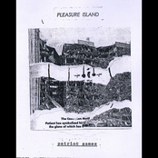 pleasure island