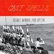 War Story Hellos by Cast Spells