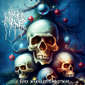 A Very Mangled Christmas