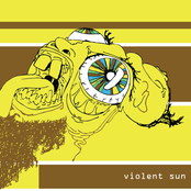 violent sun