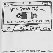 Joe Jack Talcum: Home Recordings 1984-'97