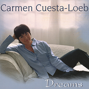 The Shadow Of Your Smile by Carmen Cuesta-loeb