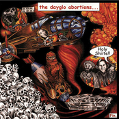 Dayglo Abortions: Holy Shiite