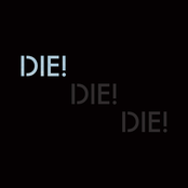 Twitching Sunshine by Die! Die! Die!