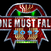 One Must Fall: 2097