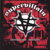 Supervillain: Earthquake Machine