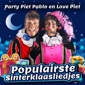 Populairste Sinterklaasliedjes