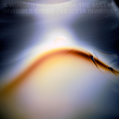 A Winged Victory For The Sullen: Invisible Cities