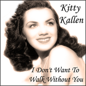 That Old Feeling by Kitty Kallen