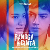 Rangga Cinta (Theme Song ‘Rangga & Cinta’)