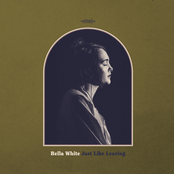 Bella White: Just Like Leaving