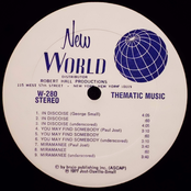 Thematic Music