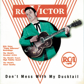 Don't Mess With My Ducktail