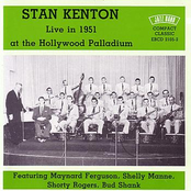 When Your Lover Has Gone by Stan Kenton